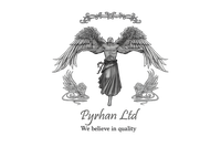 Pyrhan Ltd